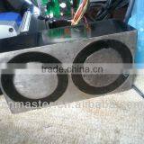 MASTER Hot Sell 2013 Magnetic Base Drill Machine(JC28-SA) thumbnail-4