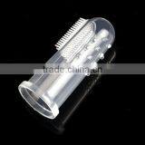 2017 Hot Sale Travel Cheap Chew Carbon Baby Tooth Brush thumbnail-3