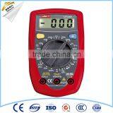 Professional Cheap Multimeter Brand Suppliers: UNI-T Test Instruments With Best Service thumbnail-6