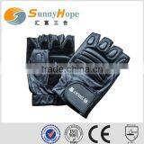 Sunnyhope Fingerless Gloves Wholesale ,police Gloves thumbnail-1