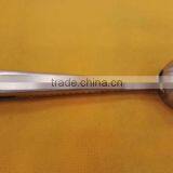 C0F-12 Stainless Steel Coffee Spoon With Clamp thumbnail-2