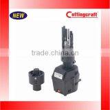 3~16mm Replaceable Double Heads Drill Bit Sharpener
