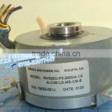 97020-001J RHS25D-P3-2000/4-1/2-5-CA6-LD-MS-CM-S Encoder RHS25D thumbnail-1