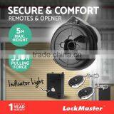 Intercom Wireless Roll Up Garage Door Opener 220v thumbnail-3