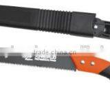 High Quality 65Mn Steel Pruning Saw Handsaw thumbnail-1