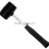 Rubber Mallet With Steel Handle thumbnail-1