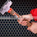Professional Sledge Stoning Hammer With Oak Wood Handle thumbnail-2