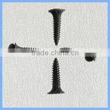 Black Phosphated Surface Fine Thread Drywall Screws thumbnail-6