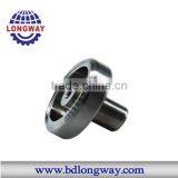 High Precision Aluminum Iron Lost Wax Casting For Lighting Parts