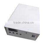 Ultrasonic Acoustic Generator Casing by Laser Cutting Bending thumbnail-2