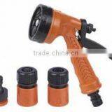 Water Stop Connector CS-2005 Hose Pipe Quick Connector thumbnail-3