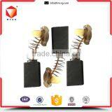 Best-selling Useful Electric Carbon Brush for Car Alternator thumbnail-1