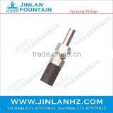 High-pressure Hose Connection thumbnail-1