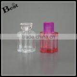 Best Sellers 60ml Cosmetic Translucent Red Special Shape Perfume Glass Bottle Factory Bulk Buy From China thumbnail-3