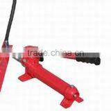 4T Hydraulic Manual Press/Tool Shop/Manual Hydraulic Press Machine thumbnail-4