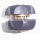 Garden Hose Repair Connector With Soft Coat thumbnail-1