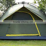 Hot Sale Good Quality 3-4 Persons Travel Outdoor Camp Tent thumbnail-6