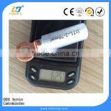 DTL-2 Bimetallic Cable Lug thumbnail-1