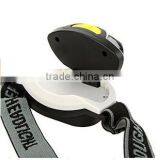 1200 Lumens 6 LED Lights 3 Modes Headlight Headlamp for Camping Hiking Cycling thumbnail-6