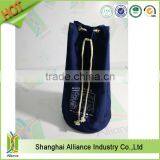 Fashion Canvas Drawstring Backpack Bag Round Shape With Shoulder Straps Come in Stylish Manufacturer thumbnail-1