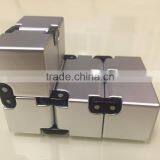 2017 Hot Selling Amazon Products Infinity Cube Fidget Toy Cheap Price thumbnail-6