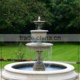 Outdoor Decor Granite Garden Chinese Water Fountains thumbnail-1