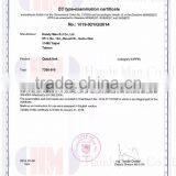 CE EN354 Load 25kN Stainless Steel Quick Link thumbnail-3