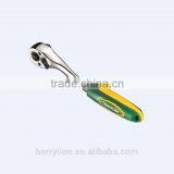 Berrylion Quality CR-Mo Ratchet Wrench Handle 3/8inch 72teeth Ratchet Wrench thumbnail-5
