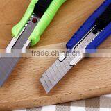 Best Selling Box Cutter Knife From Yiwu Factory thumbnail-6