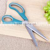 BZA04 Bulk Wholesale Kitchen Hand Tools Household Scissors Herb Scissors thumbnail-2