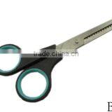Trade Assurance Supplier New Product Rubber Scissors thumbnail-5