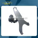 2015 Universal 360 Degrees Revolving With Strong Suction Tablet Car Mount Holder for IPad 2 3 4 5 & 7-10 Inch thumbnail-2