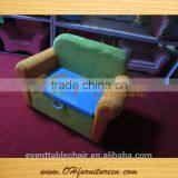 Classic Suitable Child Sofa for Kid Room Bedroom Sofa thumbnail-1