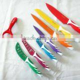 Royalty Line Non Stick Coating Knife Set thumbnail-1