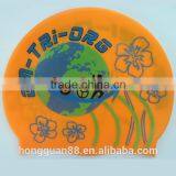 Silicone Swimming Cap for Adult thumbnail-1