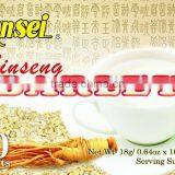 Honsei Honey Ginseng Barley Drink thumbnail-1