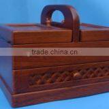 Japanese-style Wooden Furniture thumbnail-1