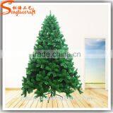 China Mini Popular Fashion Decoration Beautiful LED Artificial Christmas Trees for Home & for Offcie thumbnail-1
