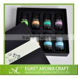 Custom 10ml 100% Natural Organic Perfumes Fragrances thumbnail-1