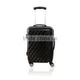 Latest Abs Luggage Trolley Case thumbnail-1