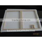 HEZE KAIXIN Graceful High Quality Stretched Painting Canvas thumbnail-3