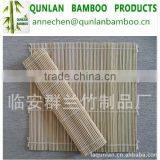 Best Selling Eco Friendly Bamboo Sushi Roller thumbnail-2