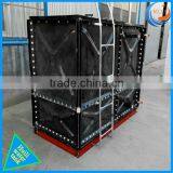 Porcelain Enamel Tank, Enamel Panels thumbnail-1