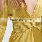 Guangzhou OEM Service Supply Type and Evening / Formal Dresses Dress Type Sexy Evening Dress thumbnail-5