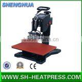 Multi-functional All in One T-shirt Combo Heat Press Machine thumbnail-3