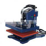 MDF Photo Panel Heat Press Transfer Machine thumbnail-1