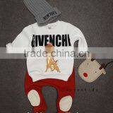 2015 Parent-child Clothing in Children's Clothing Sets Best Selling in uk thumbnail-2