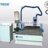 XJ1325 CNC Woodworking Machine With CE thumbnail-1