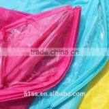 2017 Inflatable Lounger Square Head Air Sofa Lay Bag Camping thumbnail-4