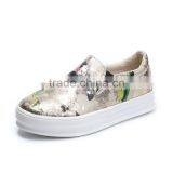 Brand Together Loafer Shoes Casual Fashion for Women, Made in Jinjiang Factory Adults Fashion Women Casual Shoes Sample for Girl thumbnail-1